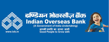Indian Overseas Bank